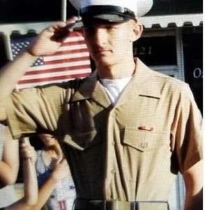 Meet your Posher, Chad